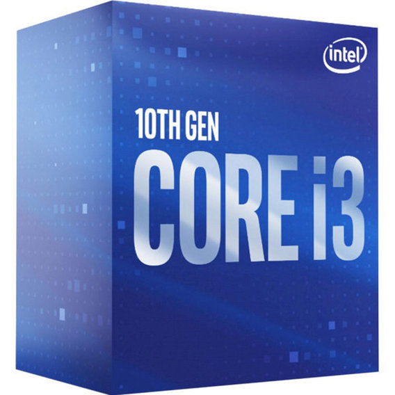 Intel Core i3-10320 (BX8070110320) UA