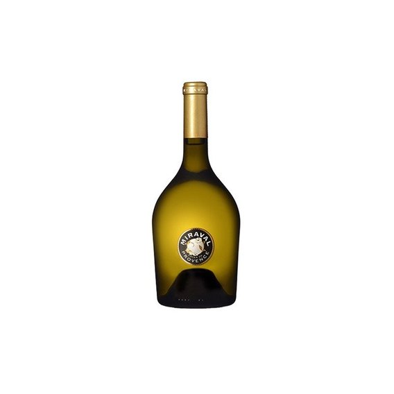 Вино Perrin Et Fils Miraval Provence Blanc (0,75 л) (BW23771)