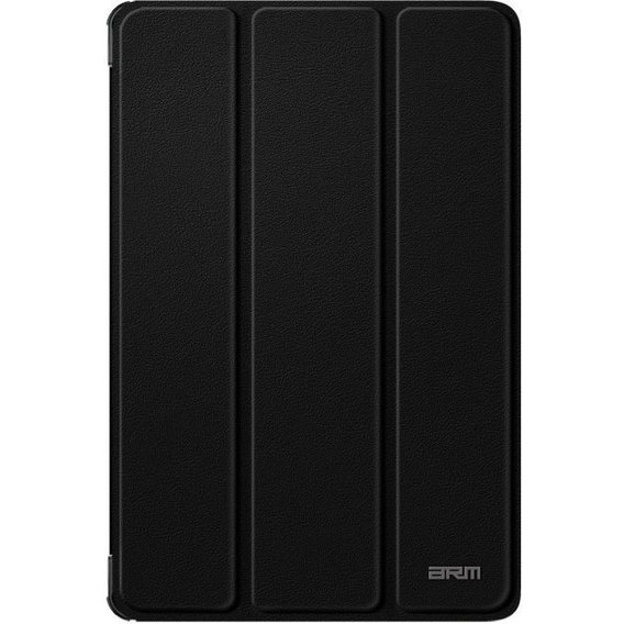Аксессуар для планшетных ПК ArmorStandart Smart Case Black for Xiaomi Redmi Pad SE (ARM70039)