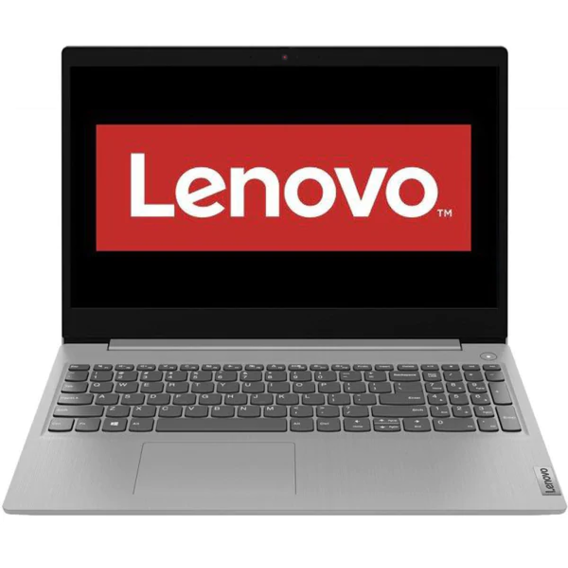 Ноутбук Lenovo IdeaPad 3 15ARE05 (81W4004ARM)