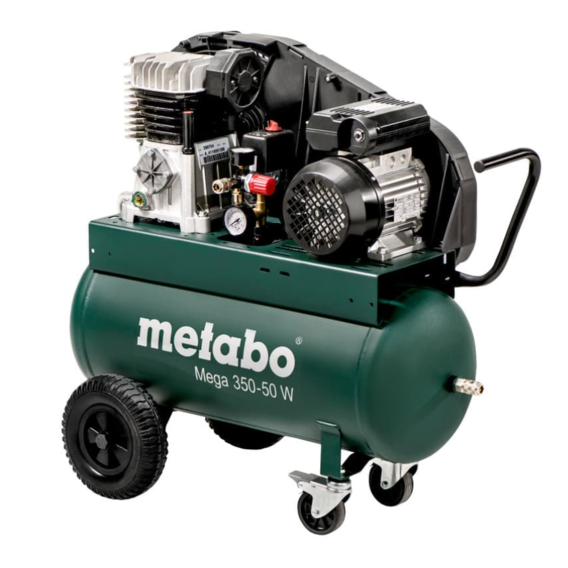 Компрессор Metabo Mega 350/50 W (601589000)