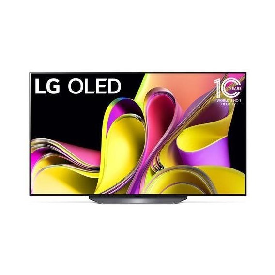 Телевизор LG OLED55B33