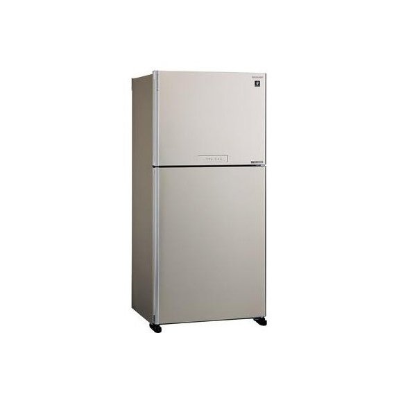 Холодильник SHARP SJ-XG640MBE