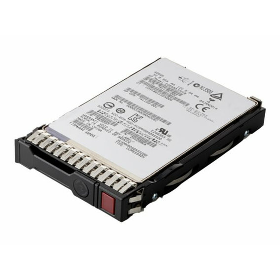 HP 960GB SATA MU SFF SC DS SSD (P09716-B21)