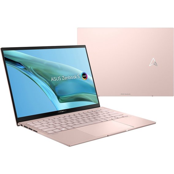 Ноутбук ASUS ZenBook S 13 OLED UM5302TA (UM5302TA-LX600W)