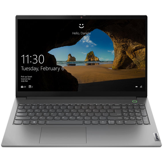 Ноутбук Lenovo ThinkBook 15 (21A4009FRA) UA
