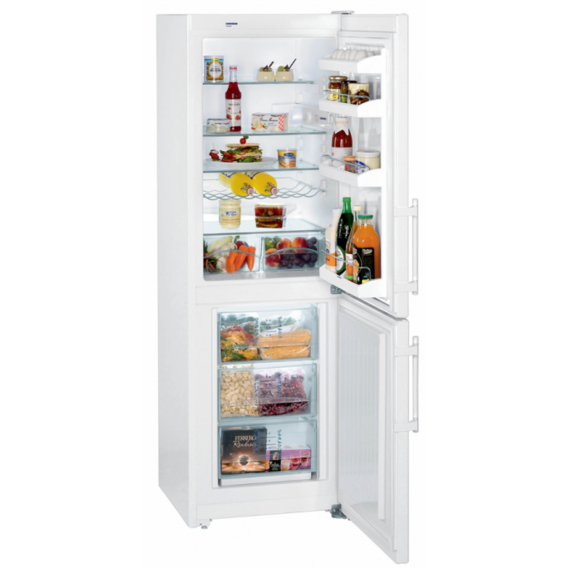 Холодильник Liebherr CUP 3221