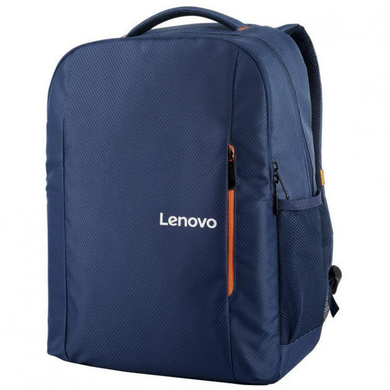 Сумка для ноутбуков Lenovo 15.6” Laptop Everyday Backpack B515 Blue (GX40Q75216)