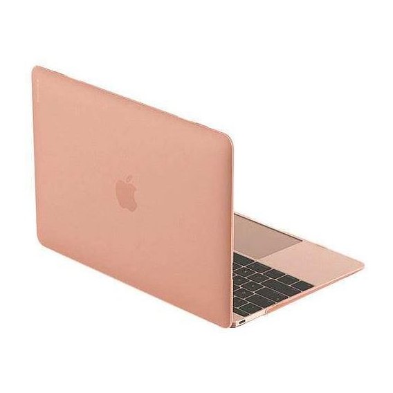 SwitchEasy Nude Pink for MacBook 12"