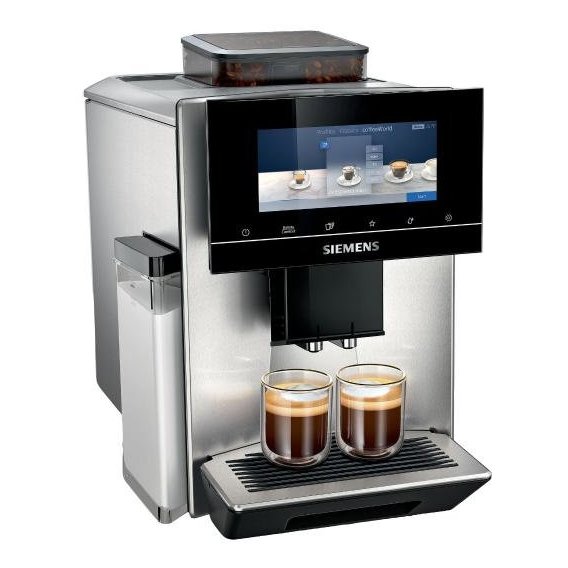 Кофеварка Siemens TQ903R03