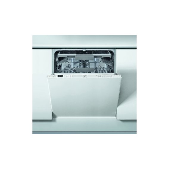 Встраиваемая посудомоечная машина Whirlpool WIC 3C23 PEF	