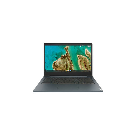 Ноутбук Lenovo 3 Chromebook 14IGL05 (82C1002AUS)