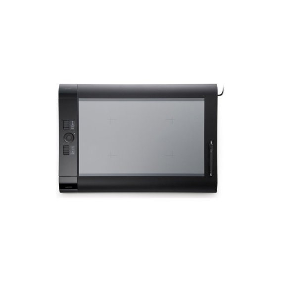 Графический планшет Wacom Intuos 4 Extra Large CAD (PTK-1240-C)