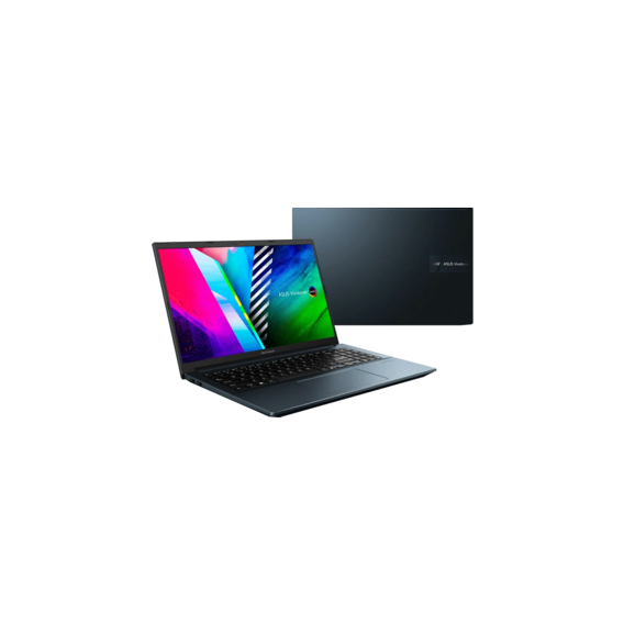 Ноутбук ASUS VivoBook Pro 15 OLED K6500ZC (K6500ZC-MA016W)