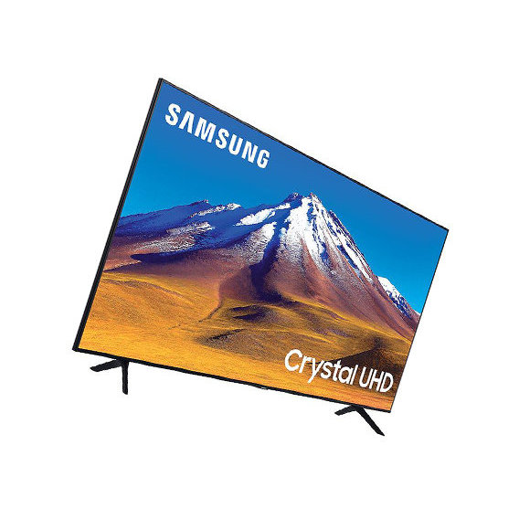Телевизор Samsung UE50TU7022