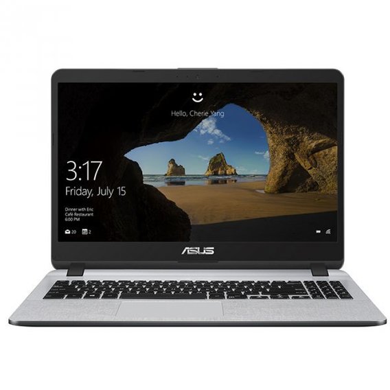 Ноутбук Asus X507UA (X507UA-EJ534) UA