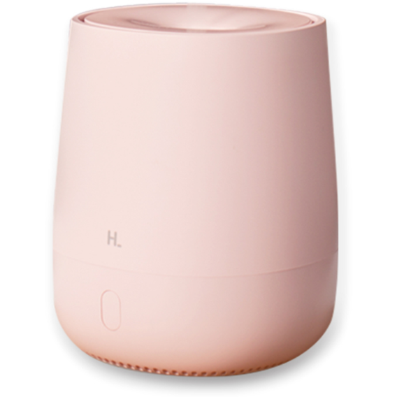 Увлажнитель воздуха Xiaomi HL Aromatherapy Machine Pink Ароматерапевтический (HLEOD01)