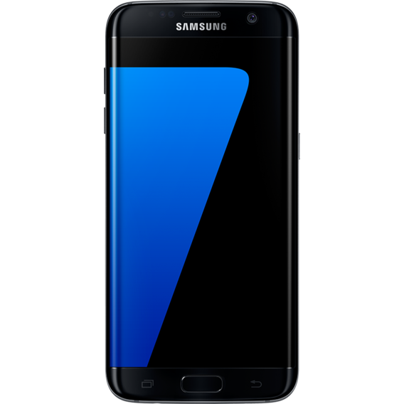 Смартфон Samsung Galaxy S7 edge 32GB Black G935F