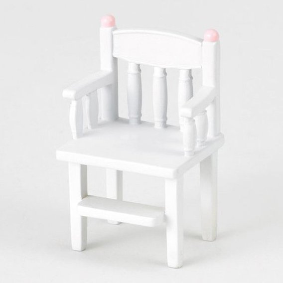Игровой набор Sylvanian Families Детский стульчик для кормления (5157)