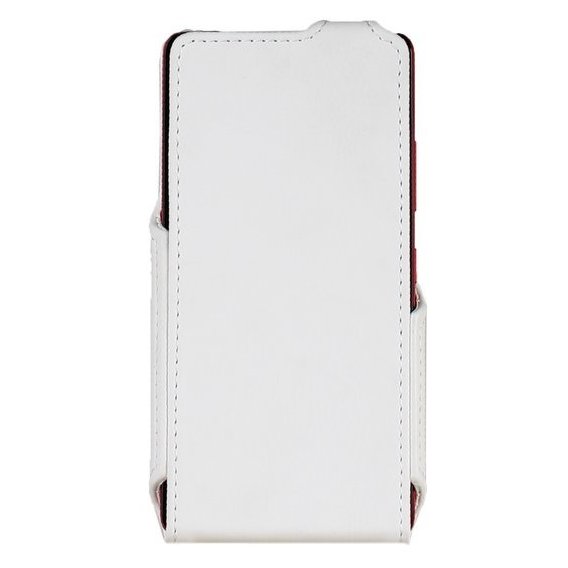 Аксессуар для смартфона Red Point Flip White (ФК.68.З.02.23.000) for Lenovo A6000/A6010/K3