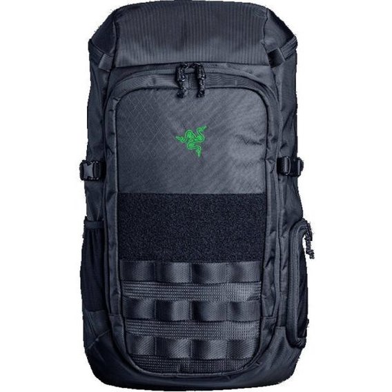 Сумка для ноутбука Razer 15.6 "Tactical Pro Backpack V2 Black (RC81-02900101-0500)