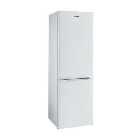 Холодильник Candy CCBS 5172 W
