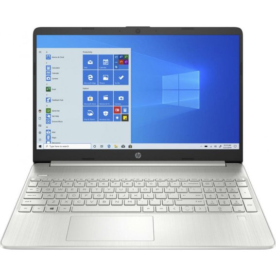 Ноутбук HP 17-by4013dx (4J8C8UA)