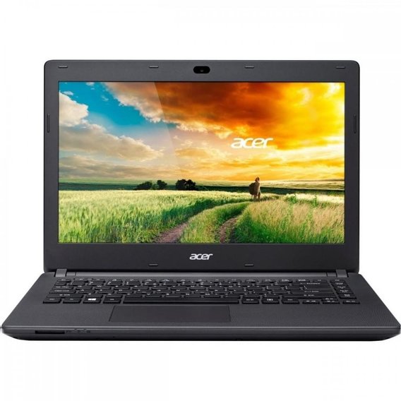 Ноутбук Acer Aspire ES1-432-P8R3 (NX.GFSEU.008) UA
