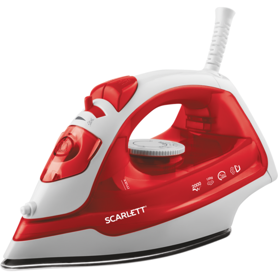 Утюг Scarlett SC-SI30S08