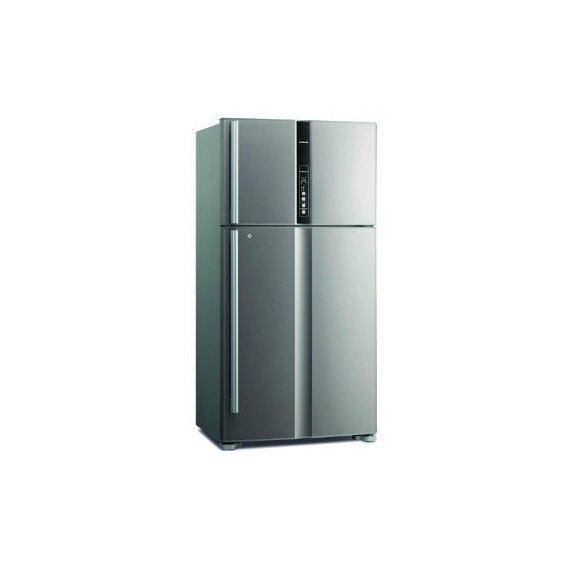 Холодильник Hitachi R-V610PUC3KXINX
