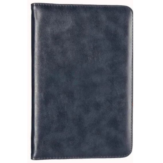 Аксесуар для iPad Gelius Leather Case Blue for iPad mini 4/mini 5