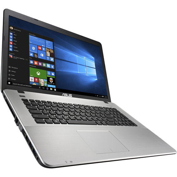 Ноутбук Asus R540U (R540UB-DM084)