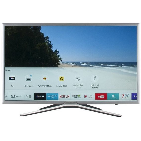 Телевизор Samsung UE32M5670