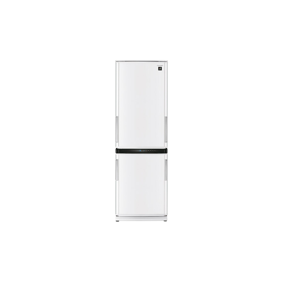 Холодильник Sharp SJ-WM322TWH