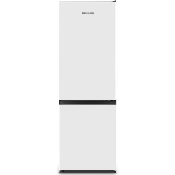 Холодильник HEINNER HCNF-HS292F+