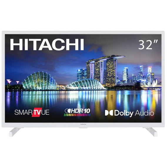 Телевизор Hitachi 32HE2300WE