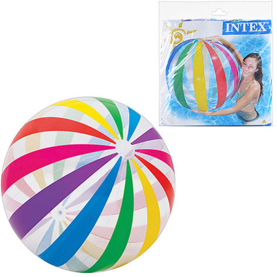 Intex 59065 Мяч 107см