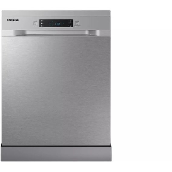 Встраиваемая посудомоечная машина SAMSUNG DW60CG550FSR