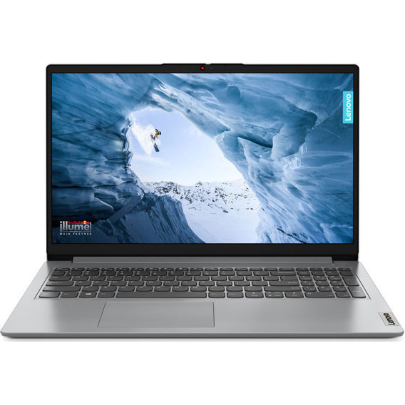 Ноутбук Lenovo IdeaPad 1 15ADA7 (82R1008ARA) UA