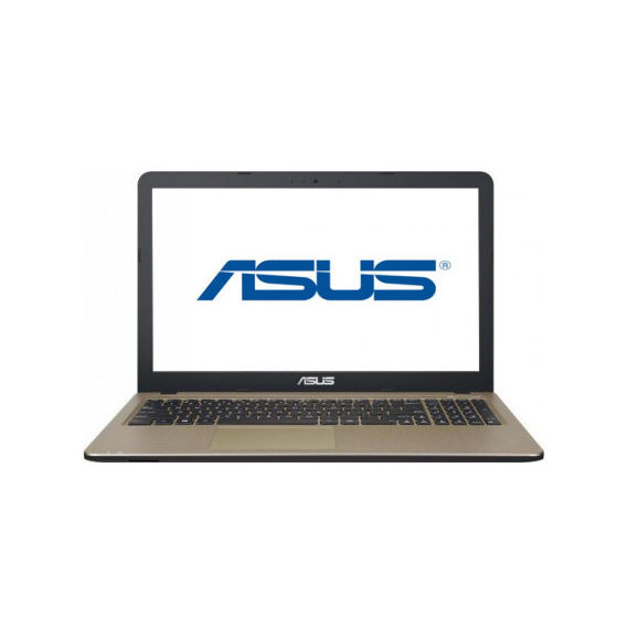 Ноутбук ASUS VivoBook X540NA (X540NA-GQ006)