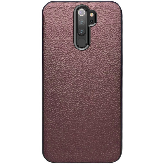 Аксессуар для смартфона Fashion Leather Case Vivi Brown for Xiaomi Redmi Note 8 Pro