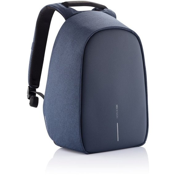 XD Design Bobby Hero XL Backpack Navy Blue (P705.715) for MacBook Pro 15-16"