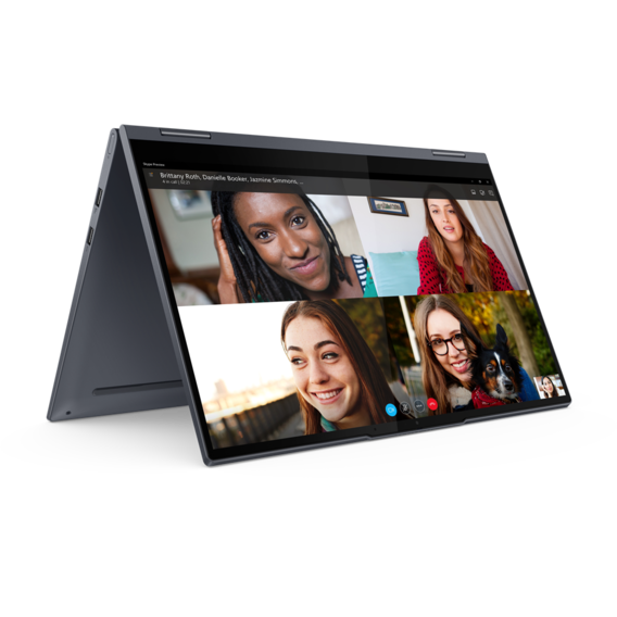 Ноутбук Lenovo Yoga 7 15ITL5 (82BJ0005US) RB