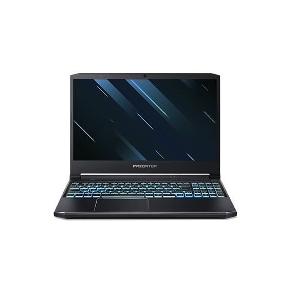 Ноутбук Acer Predator Helios 300 PH315-53 (NH.Q7ZEU.00C) UA