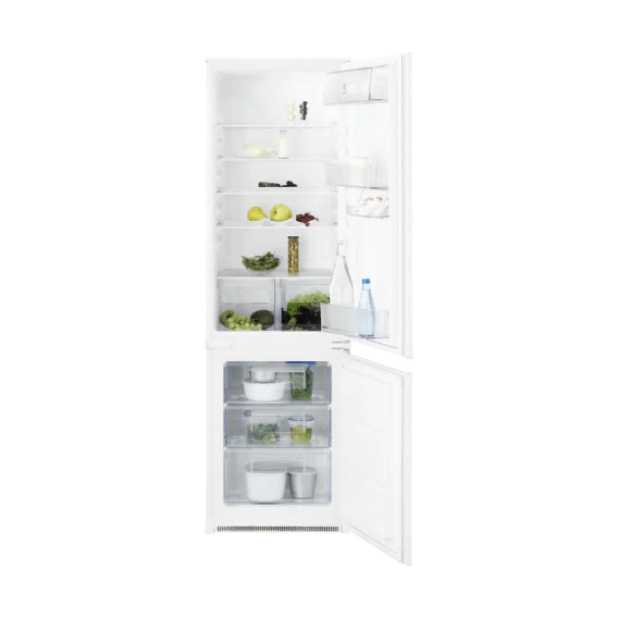 Встраиваемый холодильник Electrolux ENN92800AW