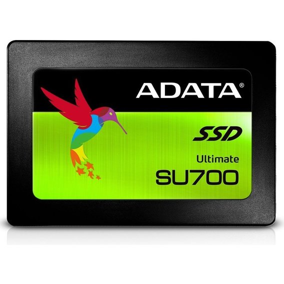 ADATA SSD 2.5" 120Gb (ASU700SS-120GT-C)