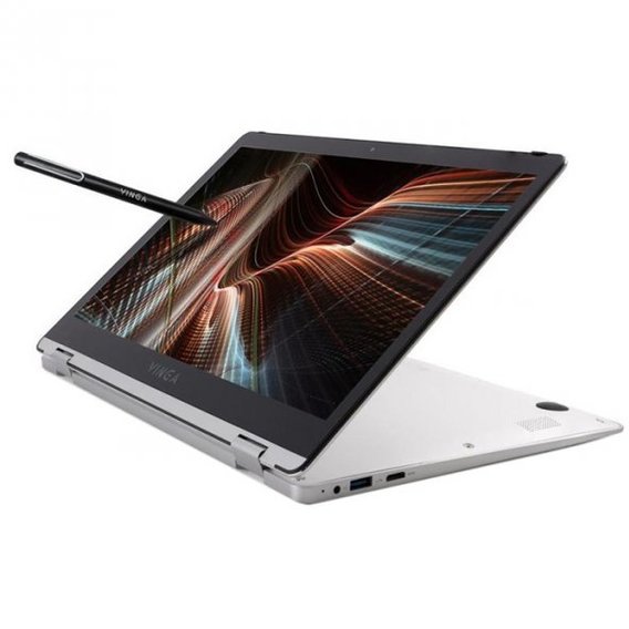 Ноутбук Vinga Twizzle Pen J133 (J133-C334120PS)
