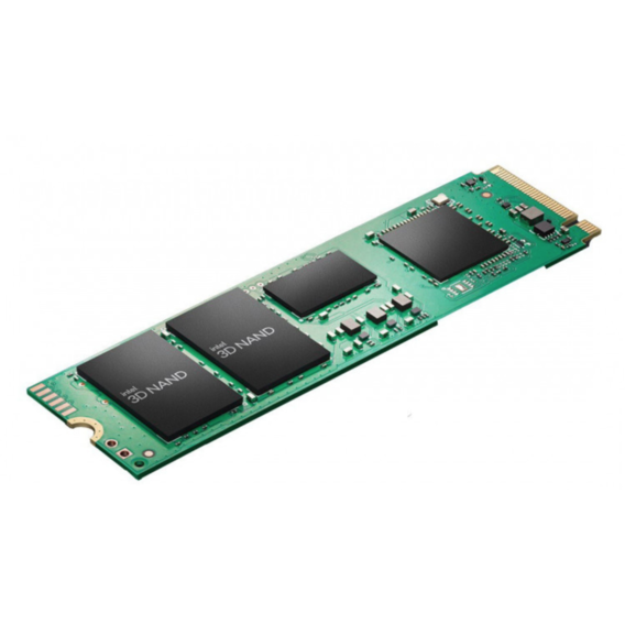 Intel 670p M.2 1TB (SSDPEKNU010TZ) OEM