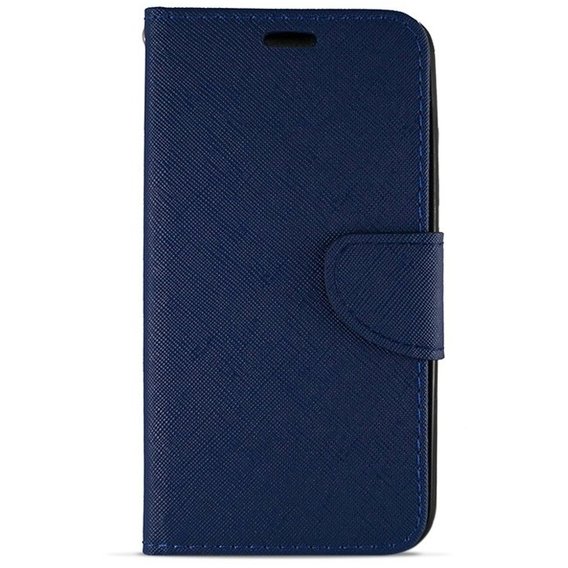 Аксессуар для смартфона Mobile Case Goospery Book Cover Blue for Huawei Y7 2018 Prime