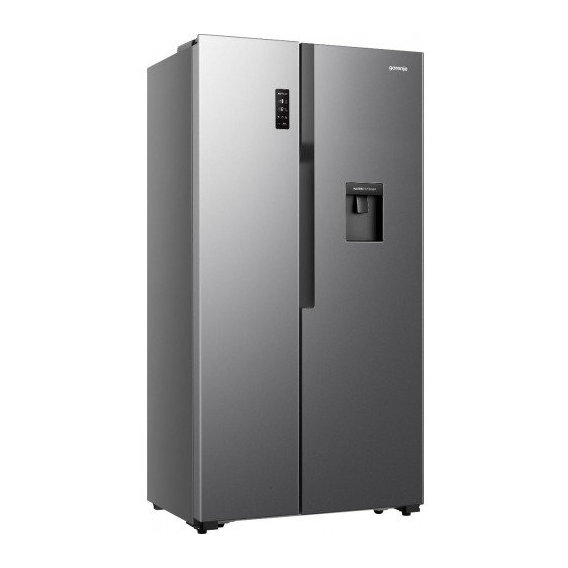 Холодильник Side-by-Side Gorenje NS9FSWD